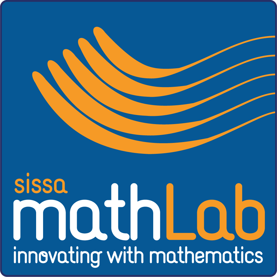 SISSA mathLab